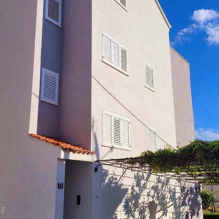 Sunshine Apartments Podstrana Exteriér fotografie