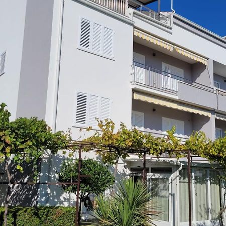 Sunshine Apartments Podstrana Exteriér fotografie